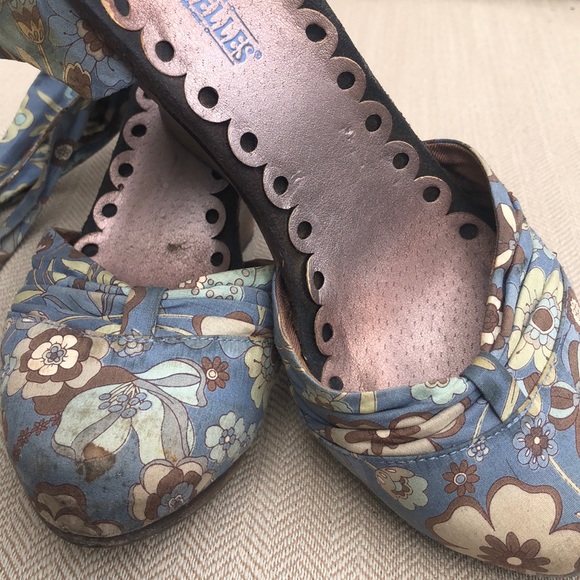 Clogs - Picture 5 of 5